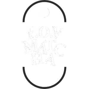 POV Matcha Logo