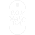 POV Matcha Logo