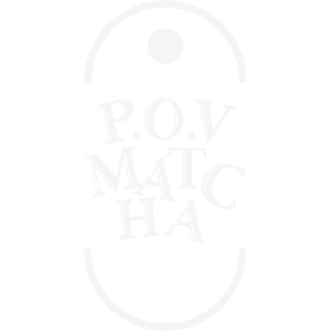 POV Matcha Logo